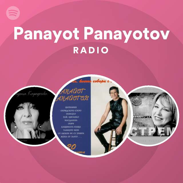 Panayot Panayotov