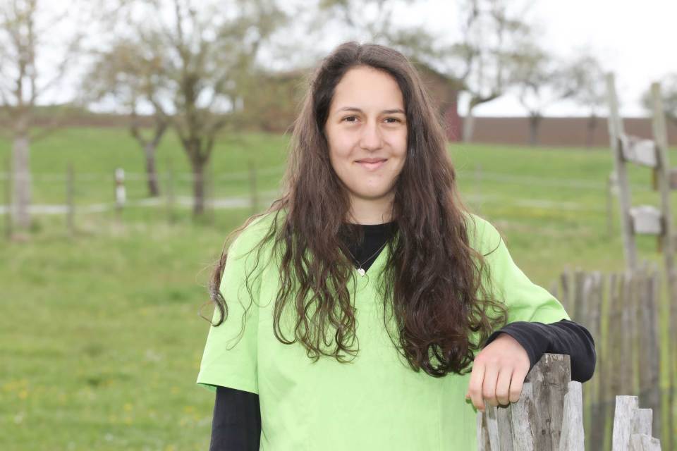 Tierarztpraxis Martina Bernauer