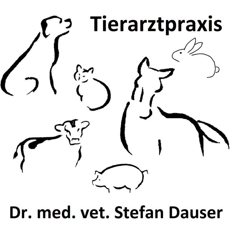 Dr. med. vet. Stefan Dauser Tierarzt