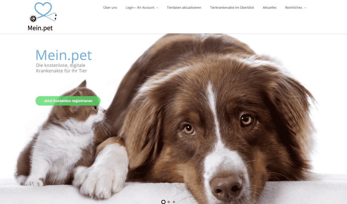 Tierärzte - doc4pets Renchen GmbH