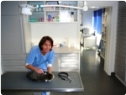 Dr med vet Roswitha Rief Brenner , Laupheim