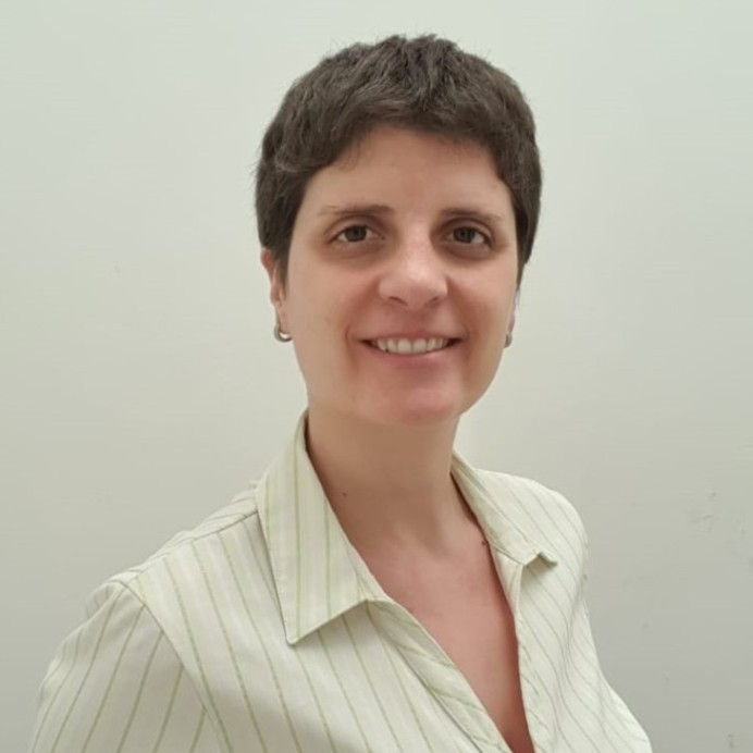 Dr.med.vet. Silke Knoll Tierärztin