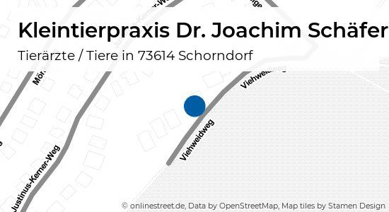 Tierarztpraxis Dr. Joachim Schäfer