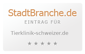 Tierklinik Feuchtwangen - Dr. Bernhard Schweizer