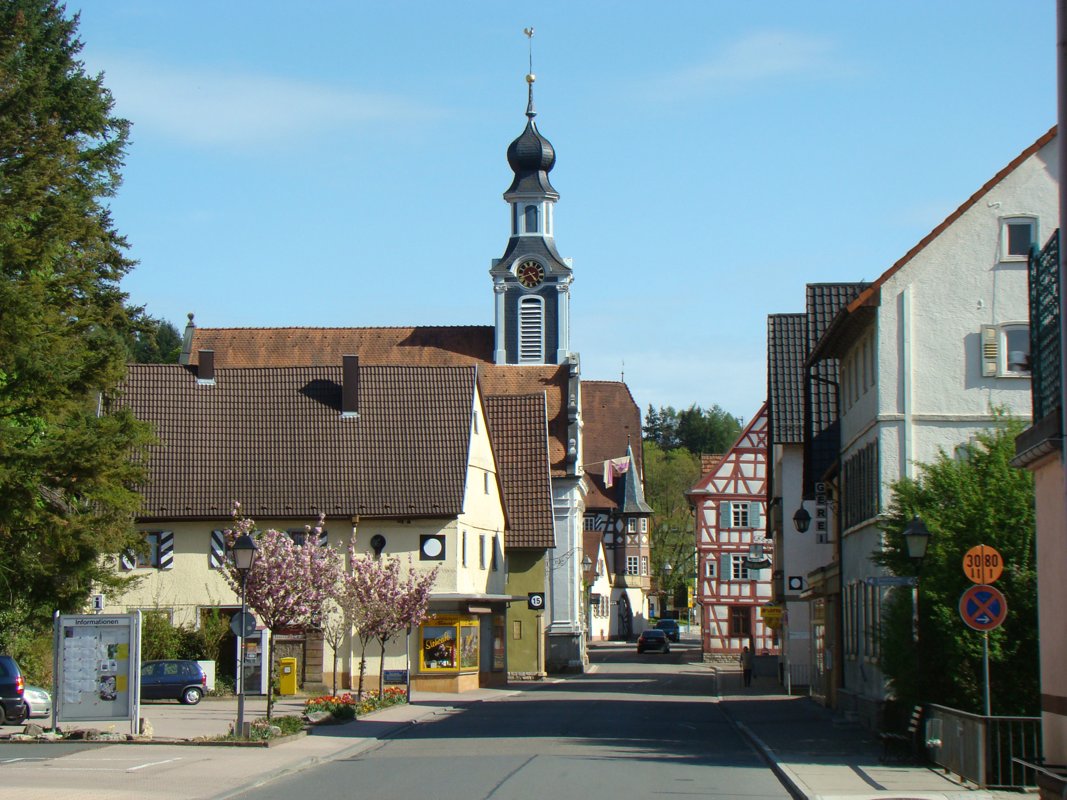 Kleintierzentrum Neckar-Odenwald