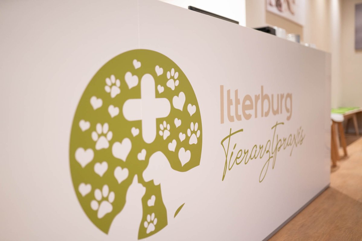 Tierarztpraxis Itterburg | Dr. med. vet. Julia Link