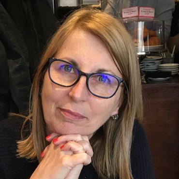Dr. med. vet. Annette Richters