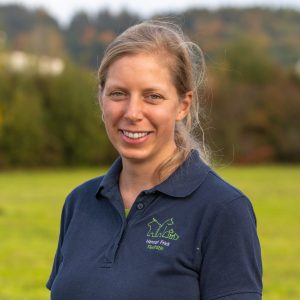Tierärzte Gaisbeuren Dr. Andreas Veeser, Nadine König