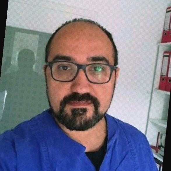 Tierärztliche Praxis Dr.Georg Unfried