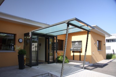 animaldoc AG - Das Gesundheitszentrum für Kleintiere