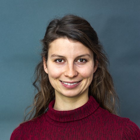 Dr. med. vet. Tabea Knodel