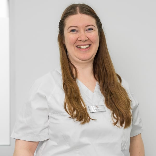 Kleintierpraxis Dr. rer. nat. Kerstin Knecht