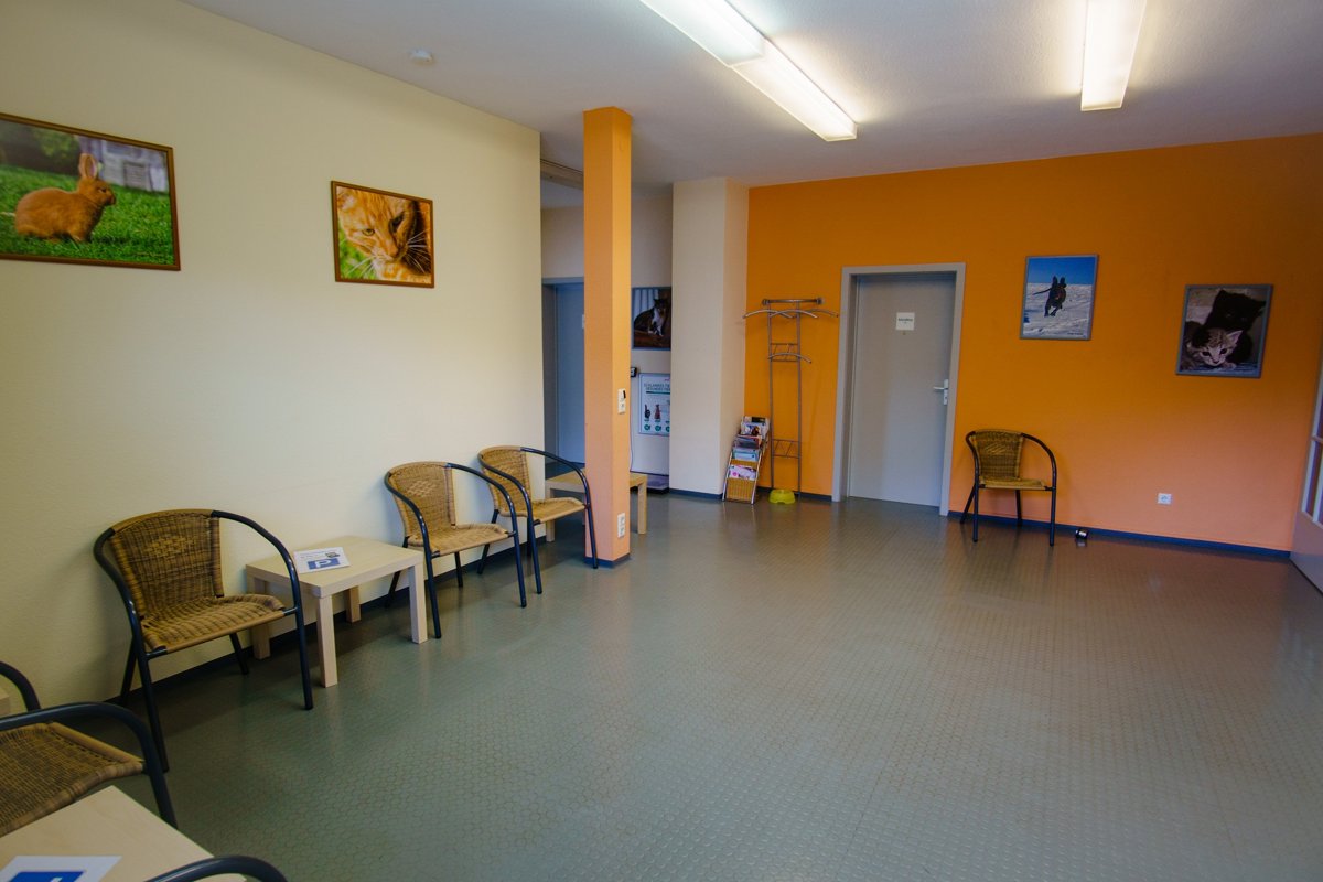 Kleintierzentrum Kinzigtal Dr. Jörg Schäffner