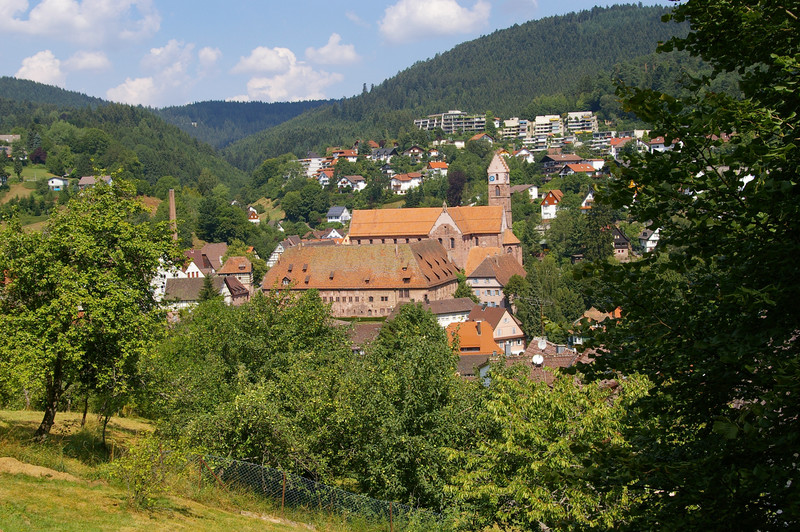 Schwarzwald-Tierklinik GmbH