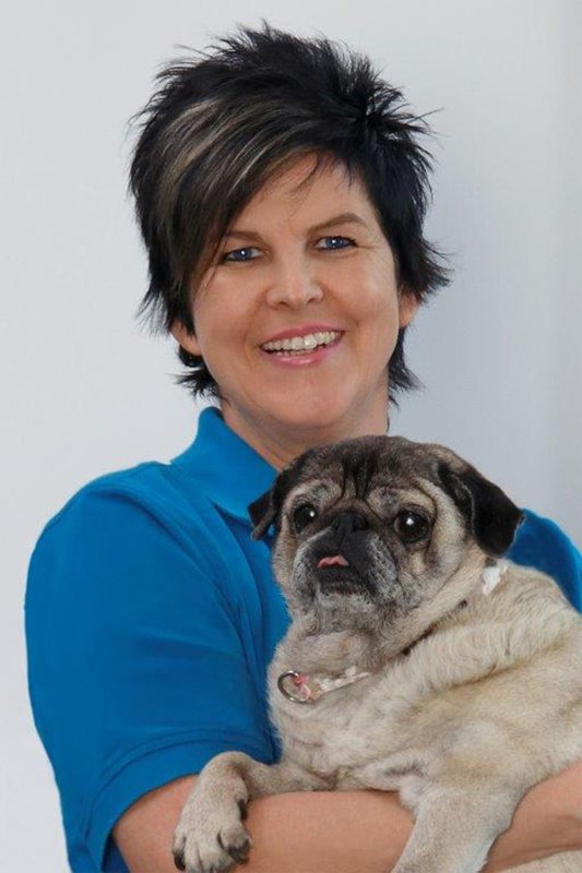 Dr. Sabine Roleff, Fachtierärztin für Kleintiere