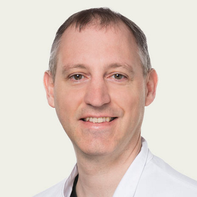 Dr.med.vet. Andreas Schmid