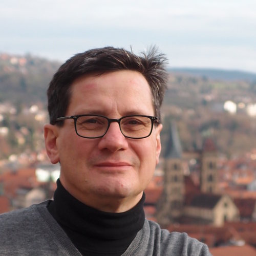 Dr.med.vet. Martin Hahn