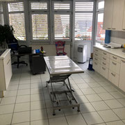 Kleintierpraxis Dr. med. vet. Oliver Körner