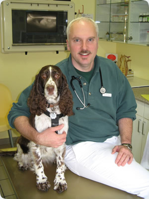 Kleintierpraxis Dr. med. vet. Oliver Körner