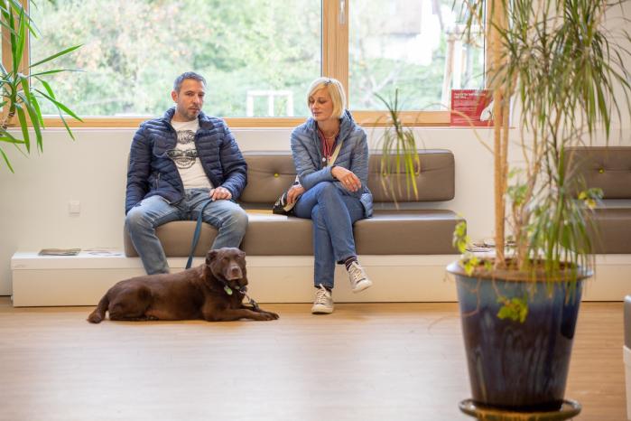 AniCura Tierklinik Stuttgart Plieningen