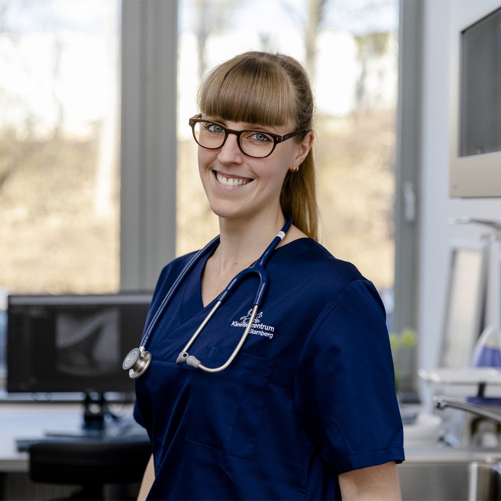 Tierarzt Dr. Margot Stampka Simmersfeld