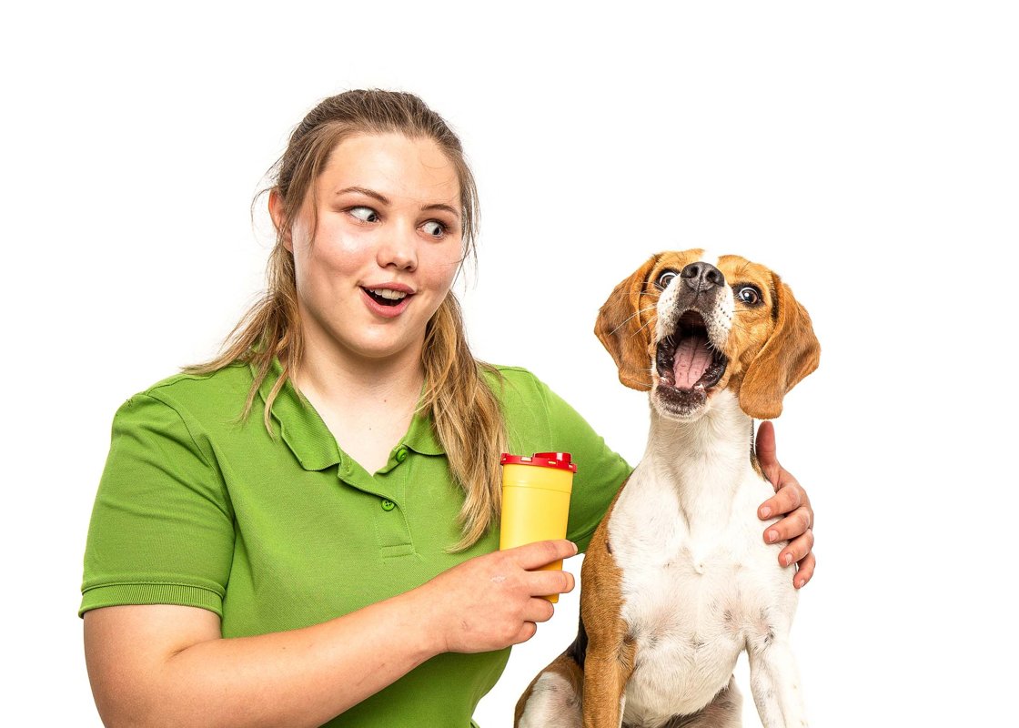 Tierarzt Dr. Margot Stampka Simmersfeld