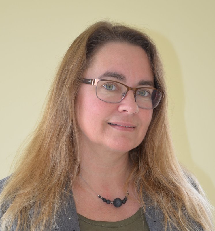 Dr.med.vet. Martina Renninger