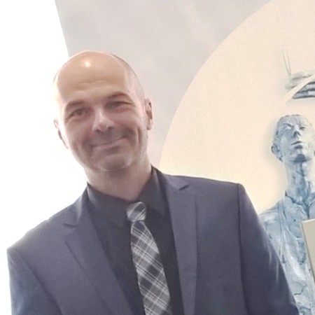 Dr. med.vet. Wolfgang Hipp