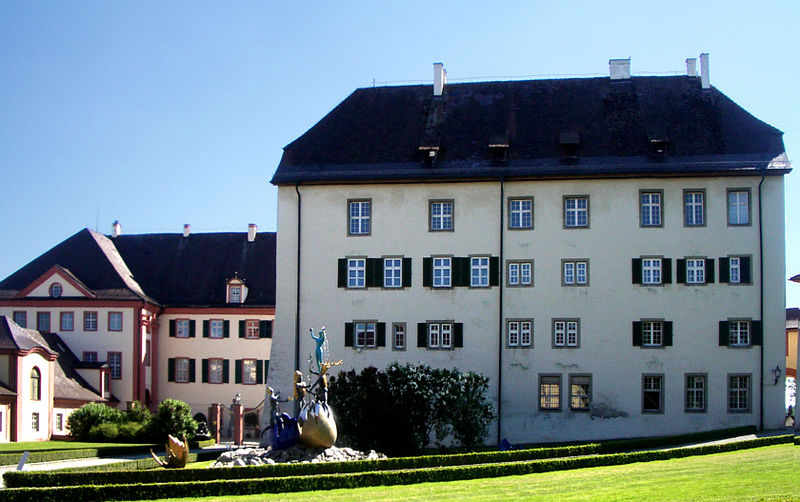 Kleintiergesundheitszentrum Ravensburg Evidensia GmbH