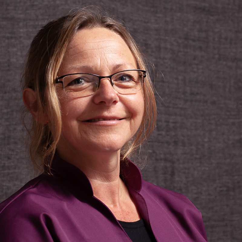 Prakt.Tierärztin Mag.med.vet Barbara Manser