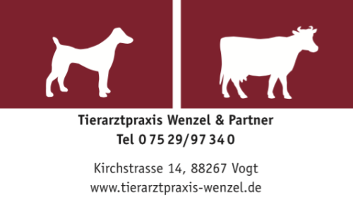 Wenzel & Partner Tierarztpraxis