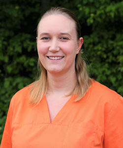 Dr. med.vet. Sandra Bühler-Leuchte / Tierärztin