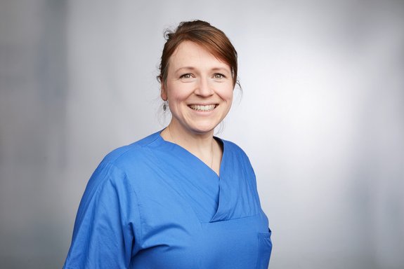 Kleintierpraxis Dr. rer. nat. Kerstin Knecht