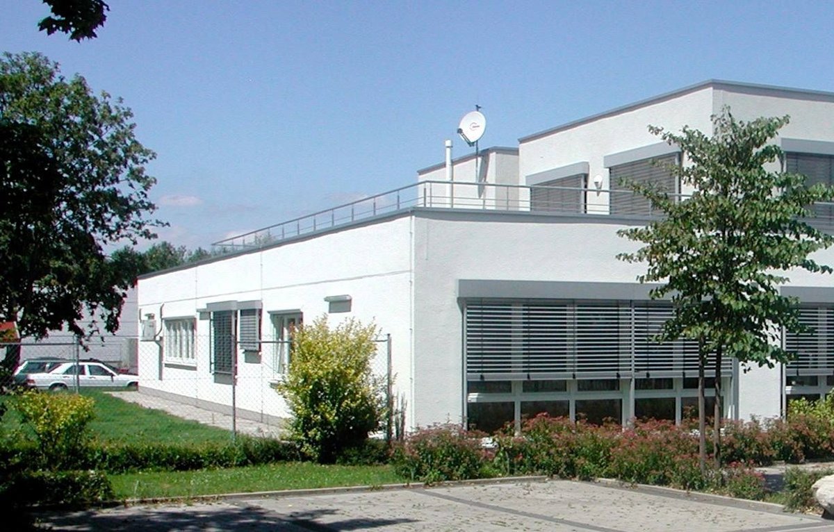 Kleintierklinik Frank