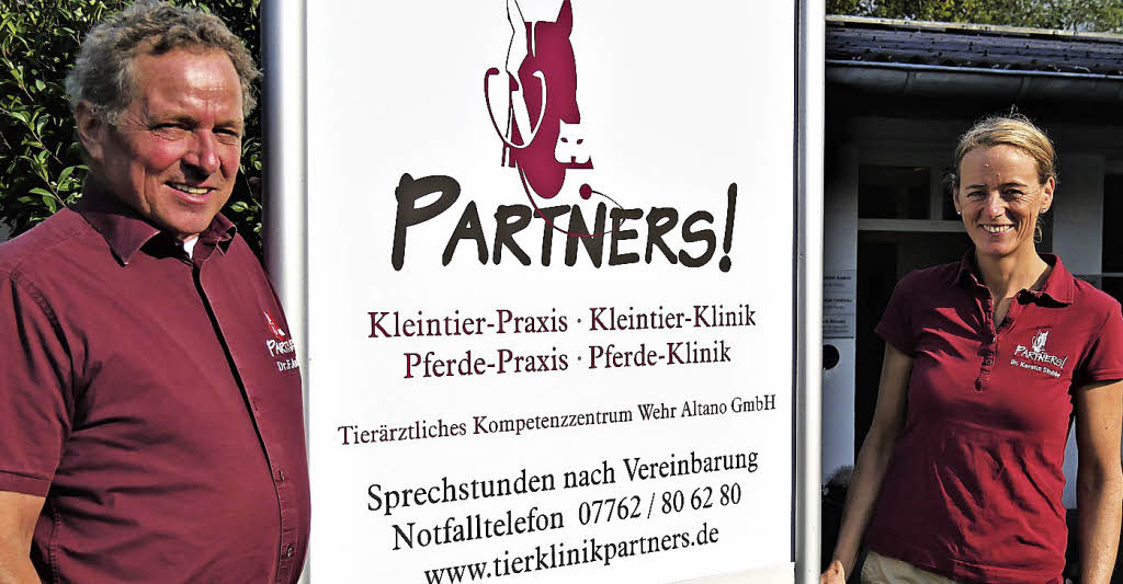 Tierärztliches Kompetenzzentrum Wehr Altano GmbH