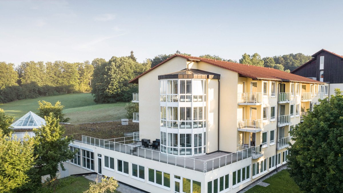 Tierklinik am Scheibenberg Preuß