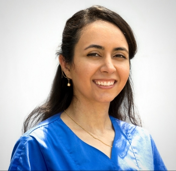 Dr.med.vet. Sabine Kiefer Tierärztin