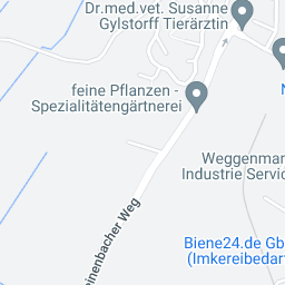 Dr.med.vet. Susanne Gylstorff Tierärztin