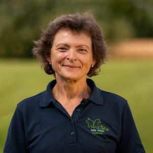 Tierärzte Gaisbeuren Dr. Andreas Veeser, Nadine König
