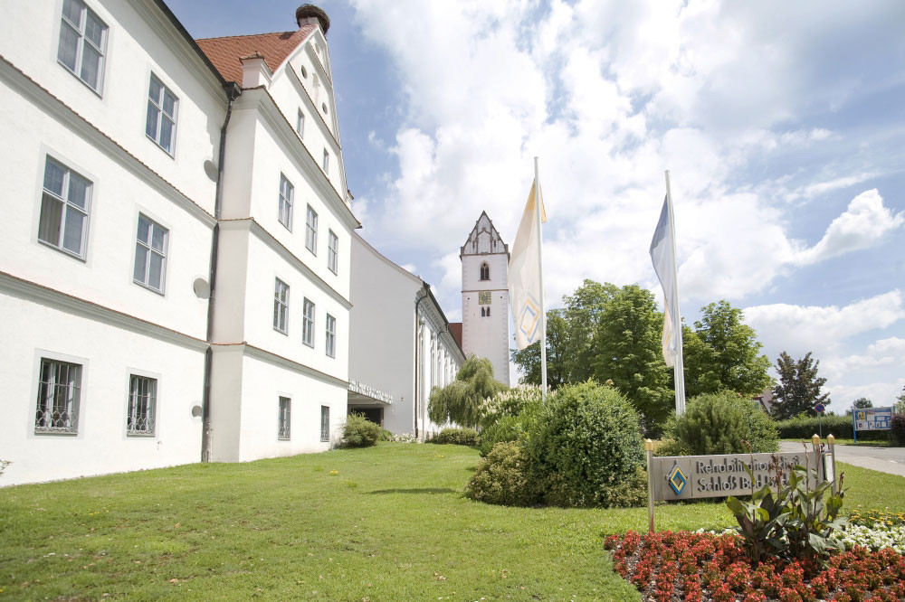 Tierklinik Blaichach