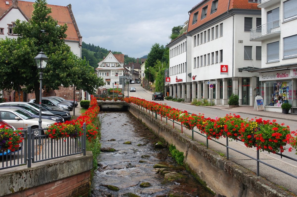 Kleintierzentrum Baden-Baden