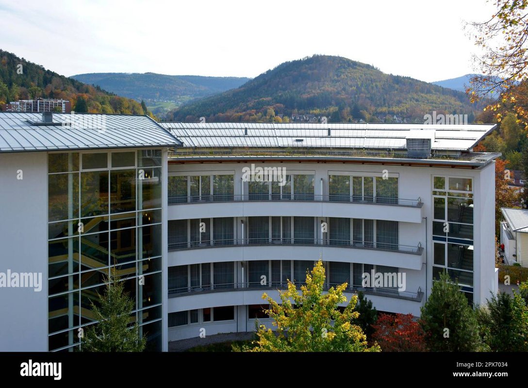 Schwarzwald-Tierklinik GmbH