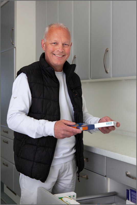 Praxis Dr. Pufe GmbH tierärztliche Praxis für Kleintiere