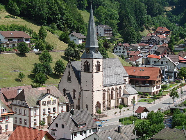 Kleintierzentrum Baden-Baden