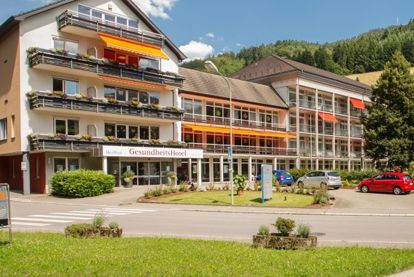 Kleintierzentrum Mitteltal