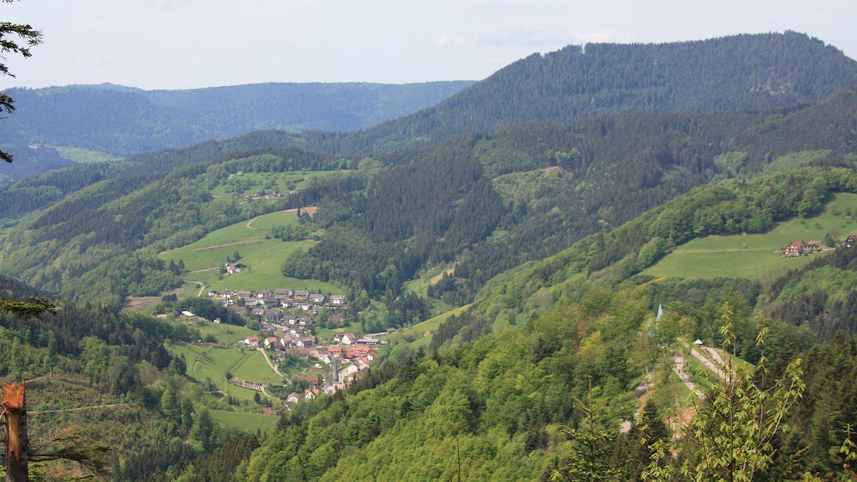 Kleintierzentrum Mitteltal