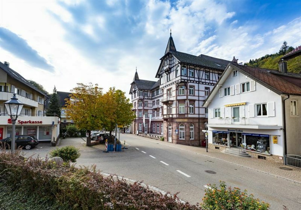 Tierklinik am Scheibenberg Preuß