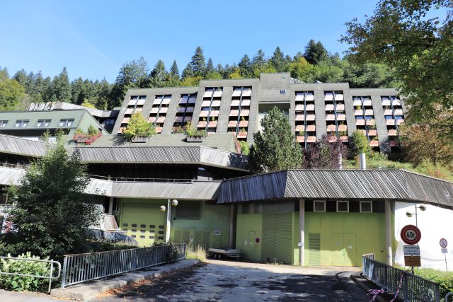 AniCura Kleintierzentrum Schabelhof Bad Dürrheim