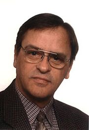 Dr.med.vet. Wolfgang Bartke Tierarzt