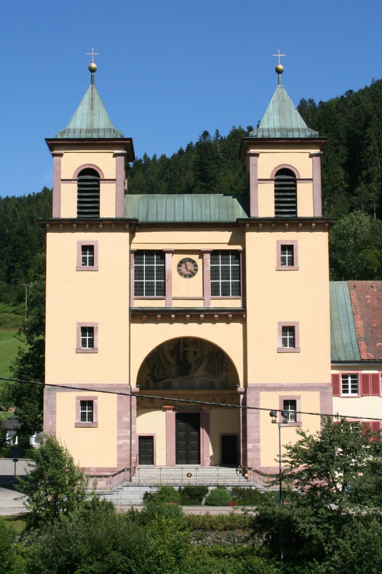 Kleintierzentrum Mitteltal